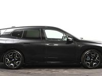 Used BMW iX Comfort Edition 449 kW (611 HP) 2024 Black SUV