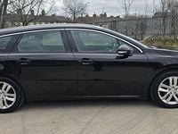 Used Peugeot 508 Active 2012 Black Estate