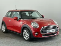 Used Mini Cooper D 2014 Hatchback