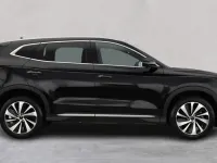 Used BYD Seal U Comfort 324 HP (238 kW) 2025 Black SUV