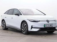 Used VW ID.7 210 kW (286 HP) 2024