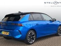 Used Vauxhall Astra Ultimate 114 kW (156 HP) 2025 Hatchback
