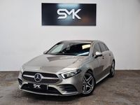 used Mercedes A200 A Class 2.0D AMG LINE 5d 148 BHP Hatchback