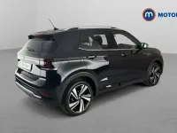 Used VW T-Cross R-line 110 HP (80 kW) 2024 SUV