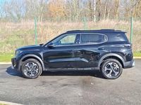 Ny Citroën C3 Aircross 100 HK (73 kW) 2025 Svart SUV
