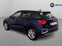 Used Audi Q2 Sport 150 HP (110 kW) 2026 SUV