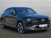 New Mazda MX30 Exclusive-Line 170 HP (125 kW) 2025 SUV