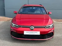 Used VW Golf VIII R-line 150 HP (110 kW) 2023 Estate