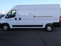 used Vauxhall Movano 2.2 Turbo D 140ps H2 Van Dynamic