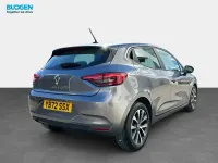 Used Renault Clio Evolution 90 HP (66 kW) 2023 Grey Hatchback