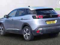 Used Peugeot 3008 Allure 131 HP (96 kW) 2020 SUV