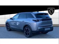 New Peugeot 5008 Allure 154 kW (210 HP) 2025 Other MPV