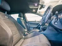 Used VW Golf VII R 310 HP (228 kW) 2018 Estate