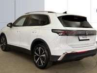 Used VW Tiguan Elegance 150 HP (110 kW) 2025 SUV