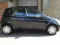 used Toyota Yaris 1.0