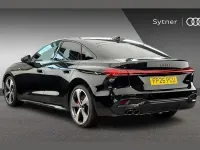 New Audi A5 Comfort 204 HP (150 kW) 2026 Black Sedan