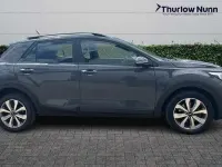 Used Kia Stonic 101 HP (74 kW) 2024 SUV