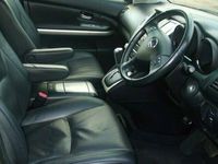 Used Lexus RX400h 2009 SUV