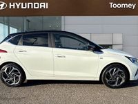 Used Hyundai i20 Ultimate 101 HP (74 kW) 2023 Hatchback