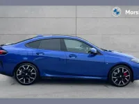 Used BMW 223 M Sport 214 HP (157 kW) 2025 Blue Coupe