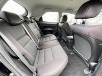 Used Honda Civic SE 98 HP (72 kW) 2009 Black Hatchback