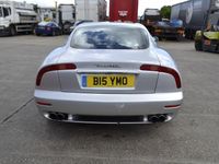 Used Maserati 3200 1999 Grey Coupe