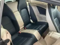 Used Mercedes E250 AMG 2013 Silver Cabriolet