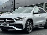 Used Mercedes GLA200 Executive 150 HP (110 kW) 2022 SUV