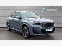 Used BMW iX1 M Sport 230 kW (313 HP) 2025 Grey SUV