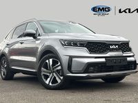 Used Kia Sorento Vision 261 HP (191 kW) 2024 Grey SUV