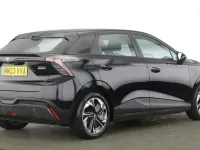 Used MG MG4 EV SE 2023 Hatchback