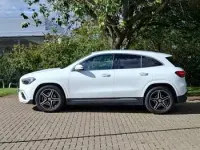 Used Mercedes GLA200 Executive 150 HP (110 kW) 2025 White SUV
