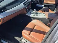 Used BMW 520 M Sport 2013 Grey Sedan