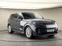 Used Land Rover Range Rover Sport SE Dynamic 300 HP (220 kW) 2025 SUV
