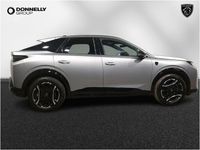 Used Peugeot e-3008 GT 152 kW (207 HP) 2025 Grey SUV