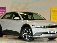 Used Hyundai Ioniq SE 125 kW (170 HP) 2023 Hatchback