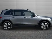 Used Mercedes GLB200 Executive 163 HP (119 kW) 2025 Mountain grey SUV