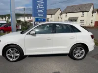 Usado Audi Q3 S-Line 2015 Branco SUV