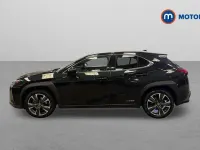 Used Lexus UX 184 HP (135 kW) 2024 SUV