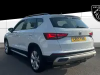 Used Seat Ateca Xperience 150 HP (110 kW) 2025 SUV