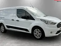 Used Ford Transit Connect Trend 101 HP (74 kW) 2024 MPV