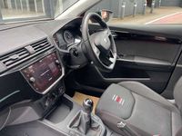 used Seat Ibiza 1.0 TSI 115 FR 5dr Hatchback