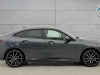 Used BMW 220 M Sport 190 HP (139 kW) 2021 Grey Coupe