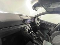 Used Skoda Karoq SportLine 110 HP (80 kW) 2025 Meteor grey SUV