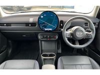 Używany Mini Cooper Classic 156 KM (114 kW) 2024 Czarny Hatchback