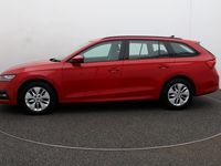 used Skoda Octavia 2020 | 2.0 TDI SE Technology Euro 6 (s/s) 5dr