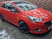 Used Vauxhall Corsa Edition 90 HP (66 kW) 2018 Hatchback