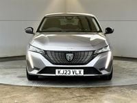 Used Peugeot 308 SW Allure Premium 130 HP (95 kW) 2023 Grey Estate