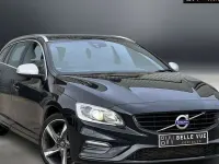 Usado Volvo V60 R-Design 190 HP (139 kW) 2015 Carrinha
