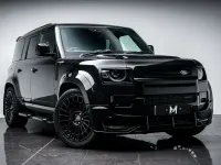 Used Land Rover Defender HSE Dynamic 2023 Black SUV